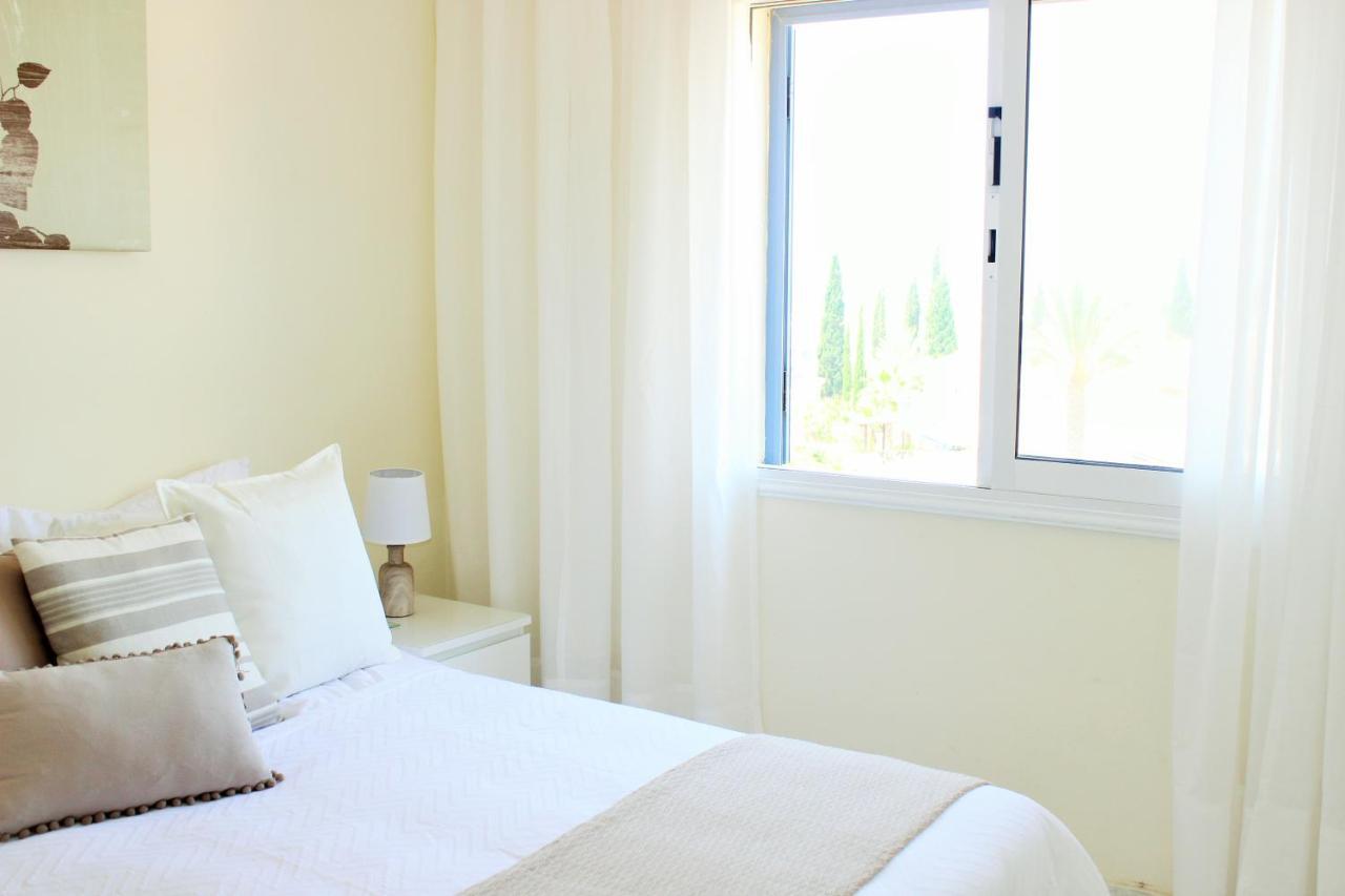 Regina Gardens, Phase 1 Apartment Paphos Ngoại thất bức ảnh